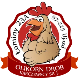 Olikorndrob logo