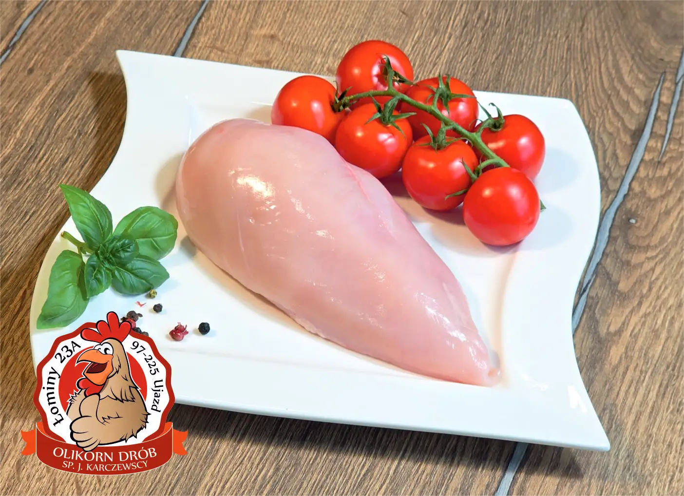 Filet pojedynczy